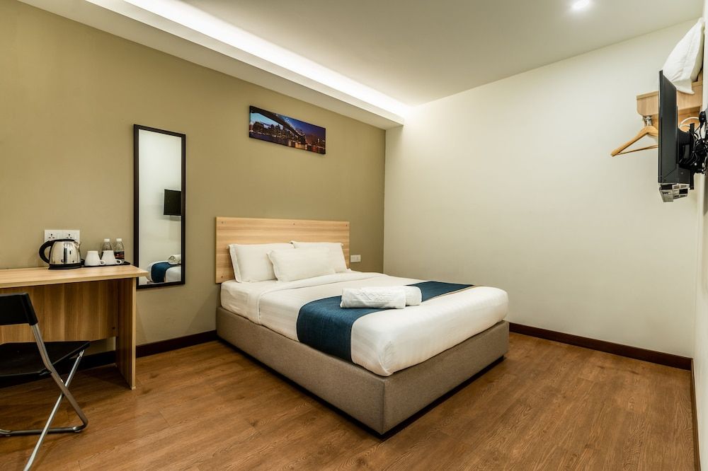 undefined 1 Orange Hotel KLIA & KLIA2 4