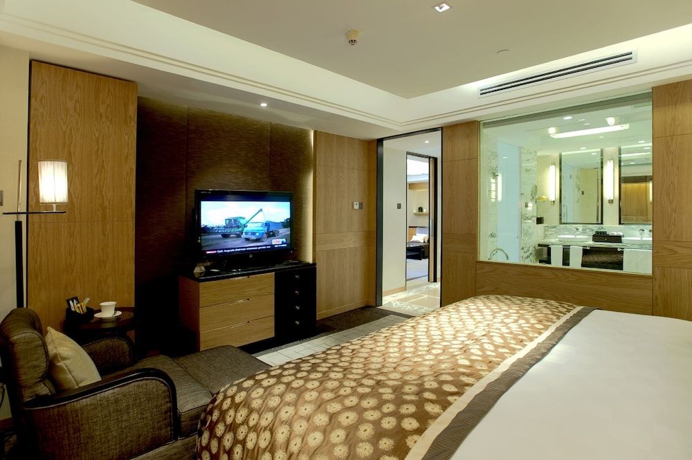 undefined Hotel New Otani Chang Fu Gong 8