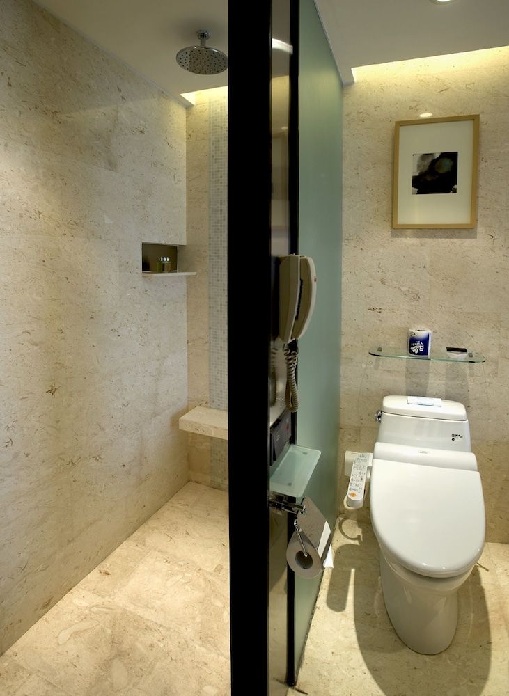 undefined Hotel New Otani Chang Fu Gong 5