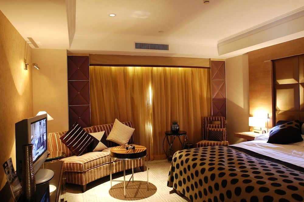 Hotel New Otani Chang Fu Gong Changan Suite 5