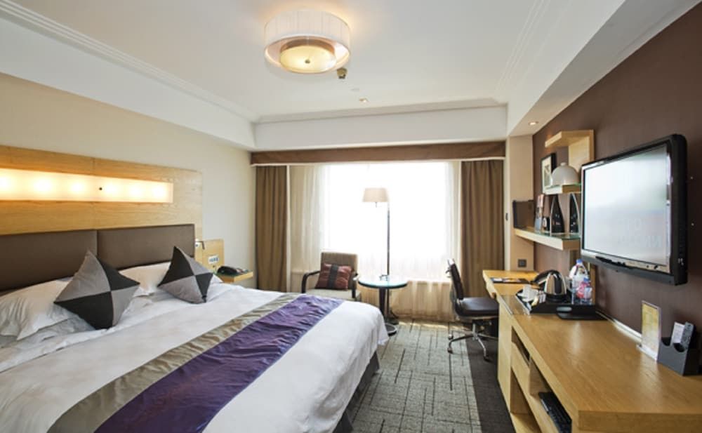 undefined Hotel New Otani Chang Fu Gong 6