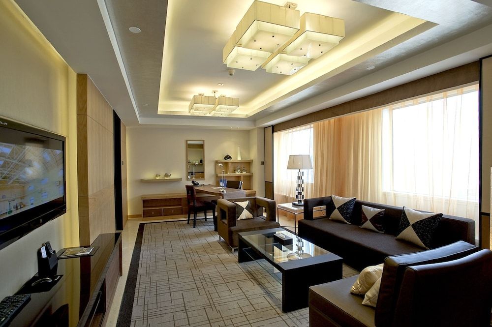 undefined Hotel New Otani Chang Fu Gong 9