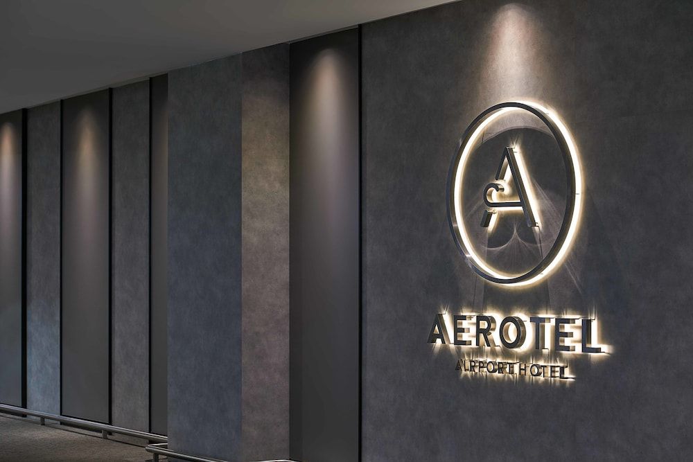 undefined Aerotel Kuala Lumpur 9