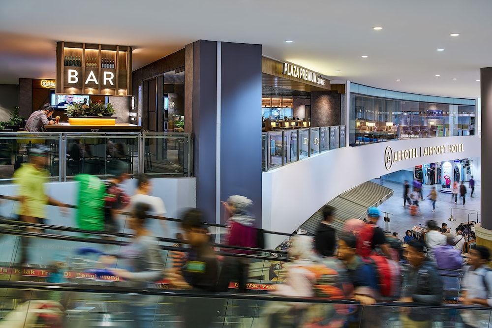 undefined Aerotel Kuala Lumpur 7