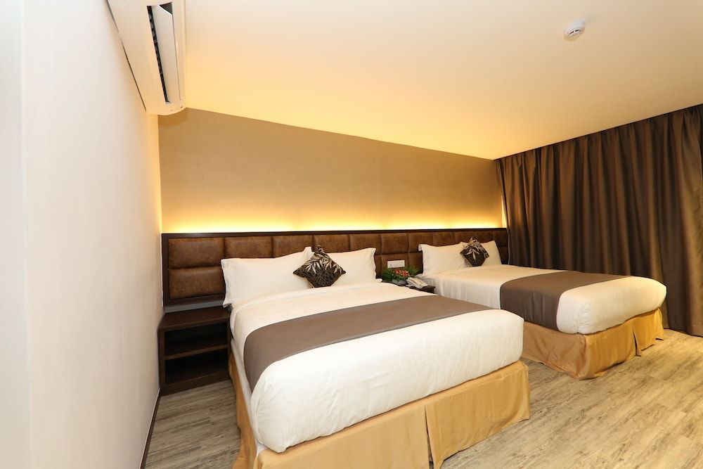 undefined M & M Hotel KL Sentral 2