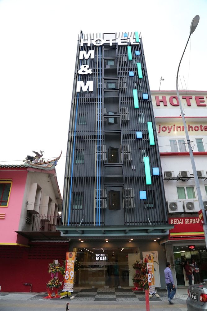 undefined M & M Hotel KL Sentral 3