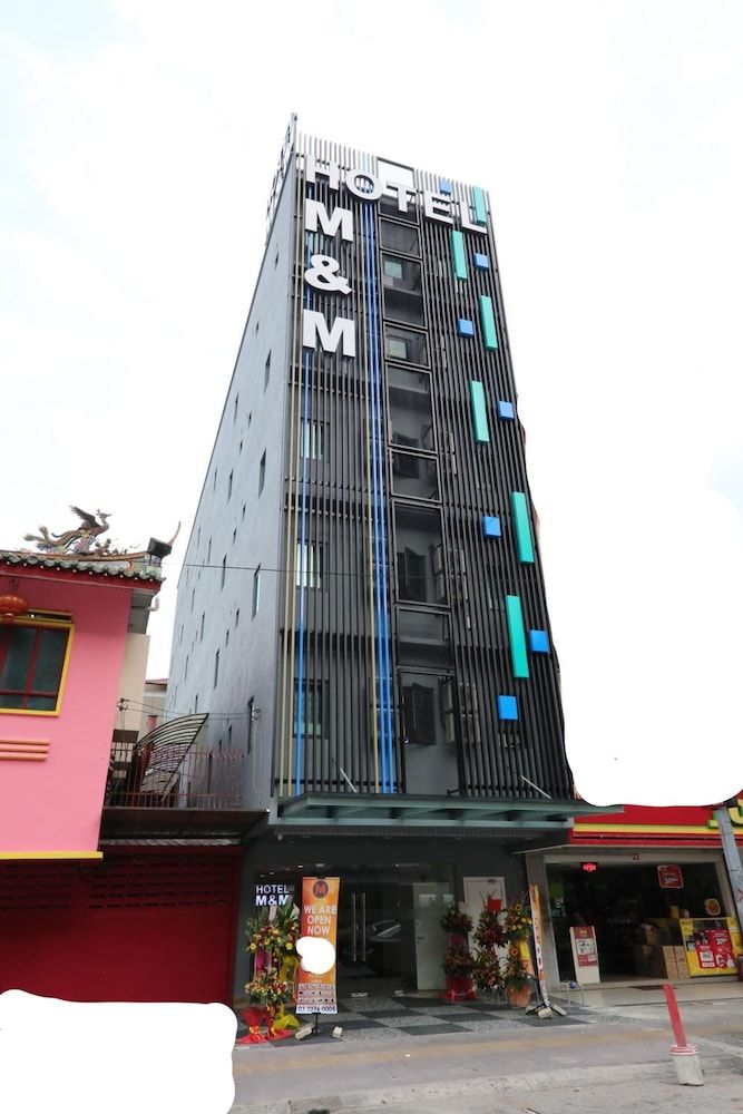undefined M & M Hotel KL Sentral 5