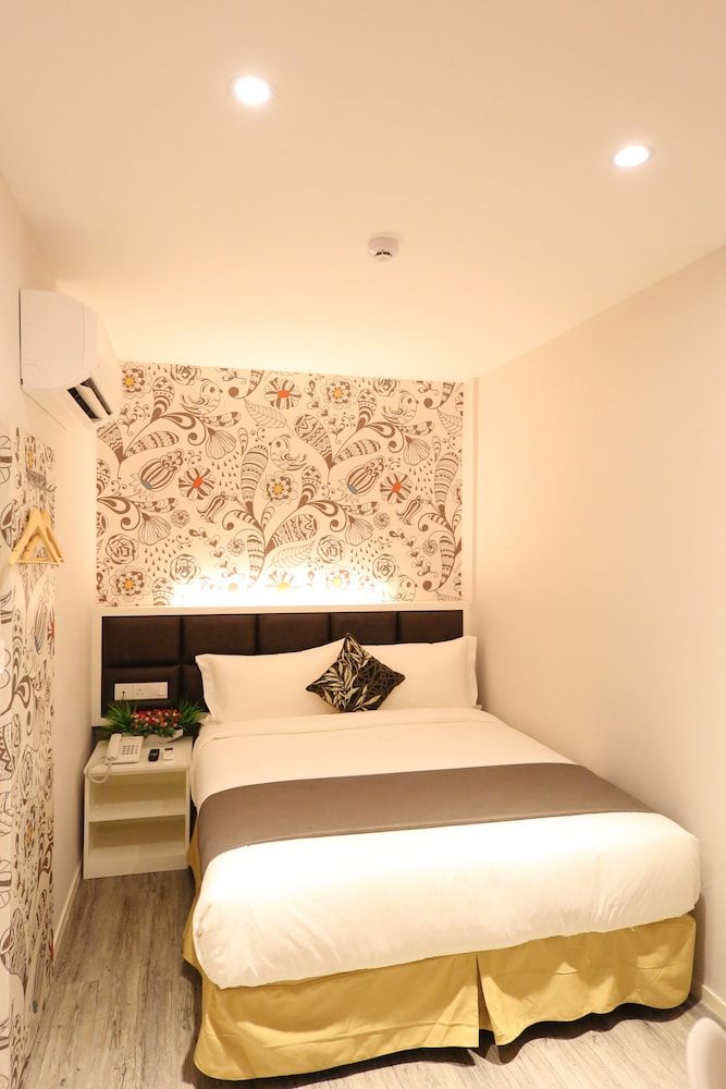 undefined M & M Hotel KL Sentral 4