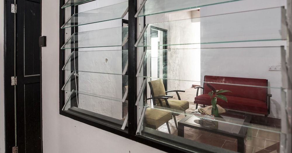 St Nicholas Apartment