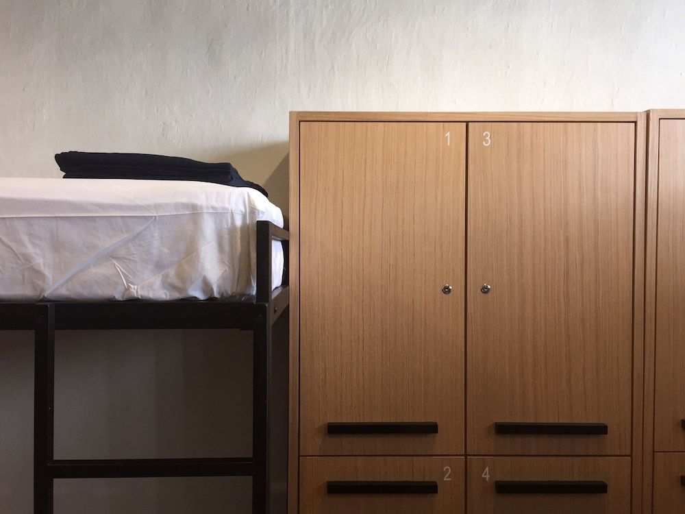 undefined The 80's Guesthouse - Hostel 7