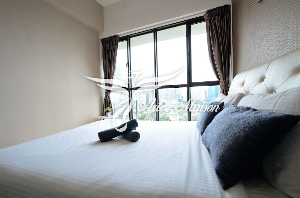 undefined Setia Sky Residence KLCC - Artez Maison 5