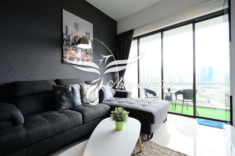 undefined Setia Sky Residence KLCC - Artez Maison 9