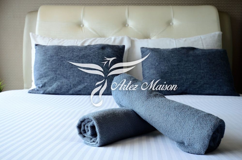 undefined Setia Sky Residence KLCC - Artez Maison 4