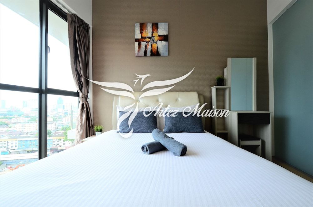 undefined Setia Sky Residence KLCC - Artez Maison 6