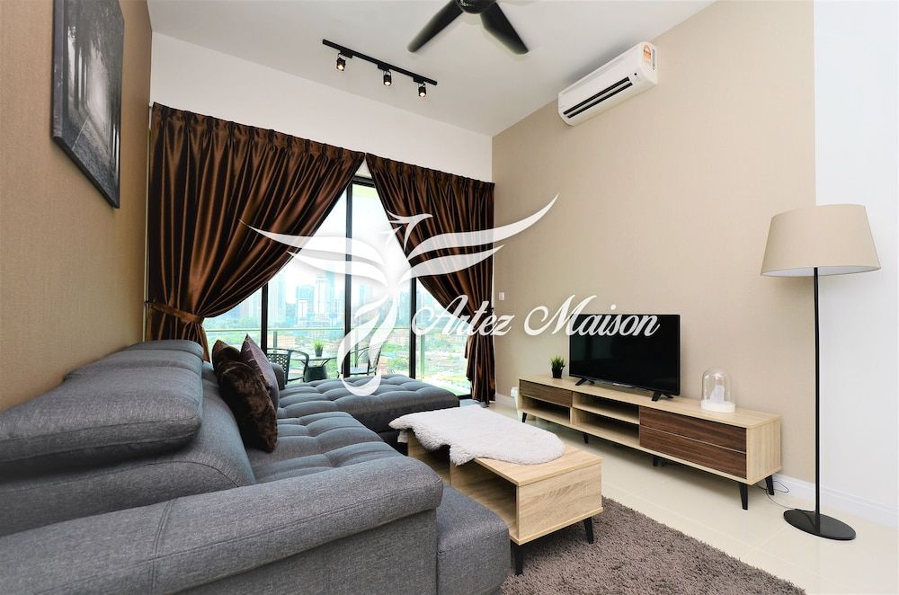 undefined Setia Sky Residence KLCC - Artez Maison 10