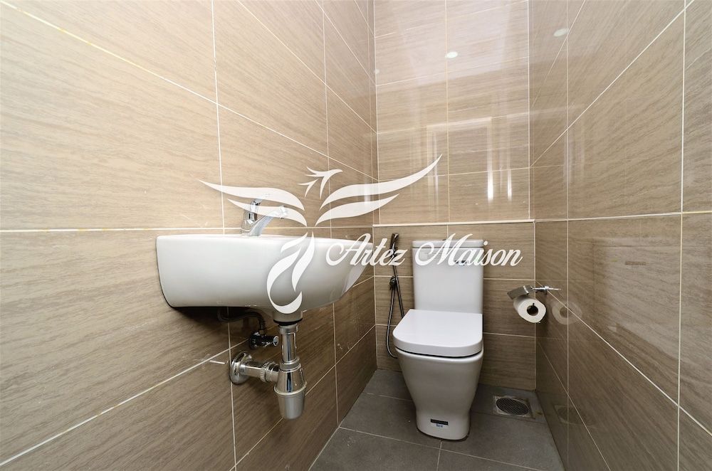 undefined Setia Sky Residence KLCC - Artez Maison 7