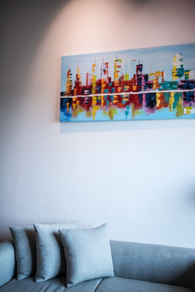 KL Bangsar Sentral (EST) Studio 8