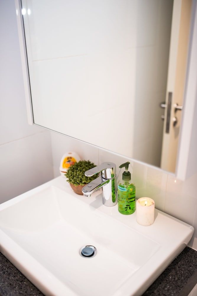 KL Bangsar Sentral (EST) Studio 5