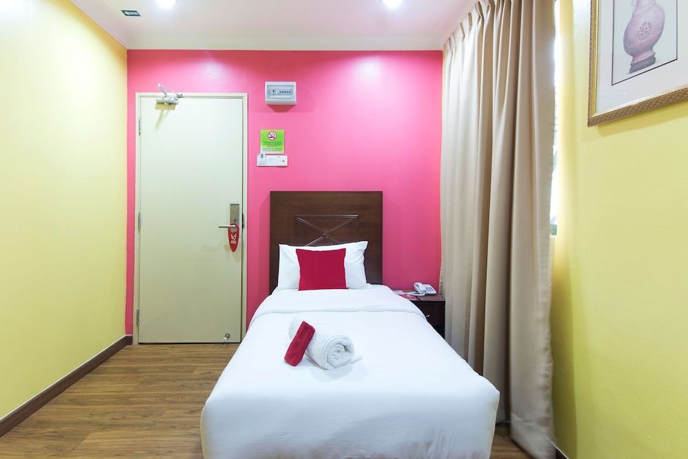 Hotel Sunjoy9 @ Bandar Sunway