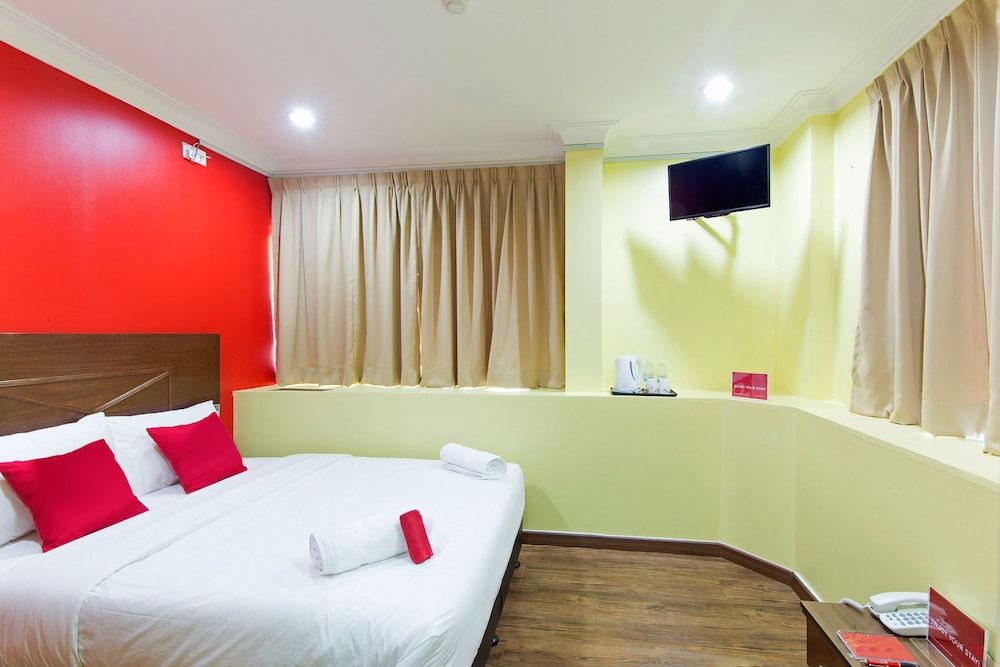 Premium Queen Room