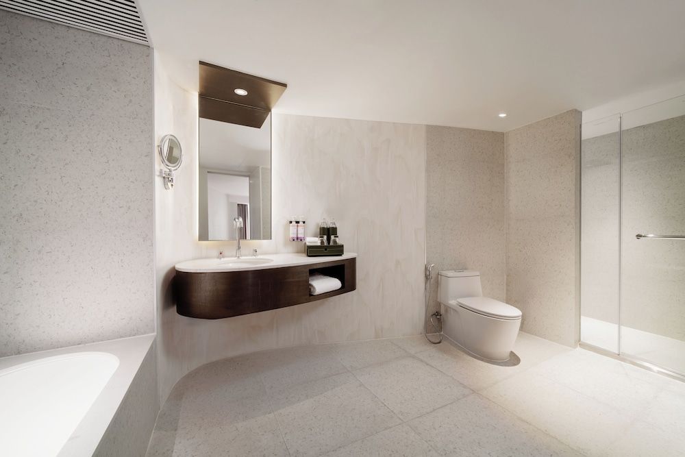 Family Suite, 1 Bedroom