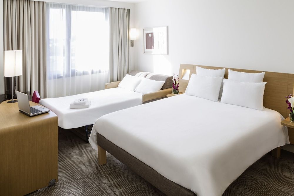 Superior Twin Room, 2 Twin Beds