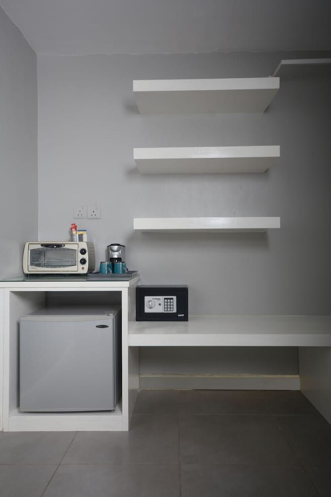 La Pari-Pari Room, 1 King Bed (Housekeeping on request - surcharge) 11