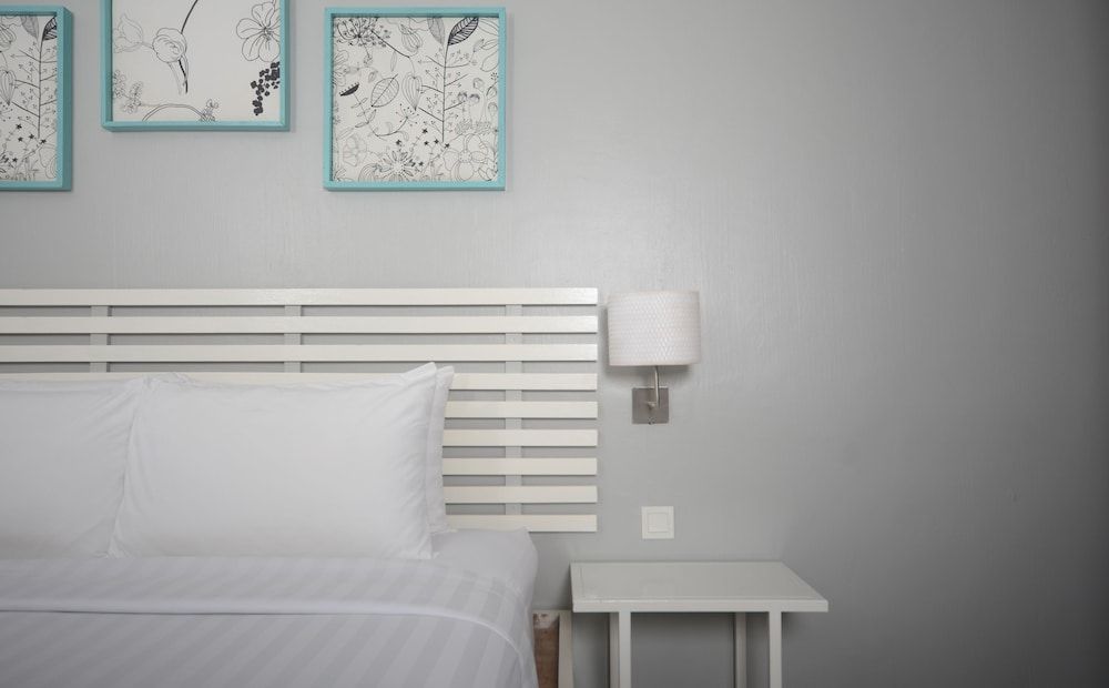 La Pari-Pari Room, 1 King Bed (Housekeeping on request - surcharge) 4