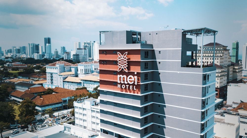 undefined Mei Hotel
