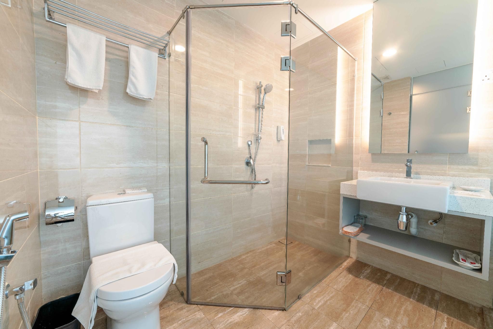 undefined Mei Hotel 7