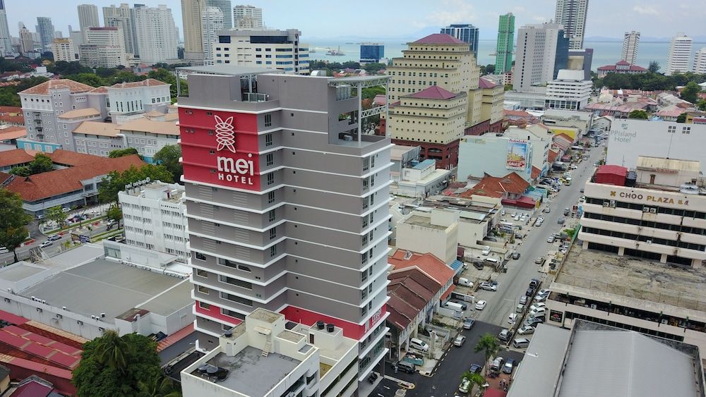 undefined Mei Hotel 2