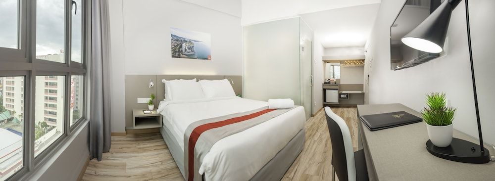 undefined Mei Hotel 10