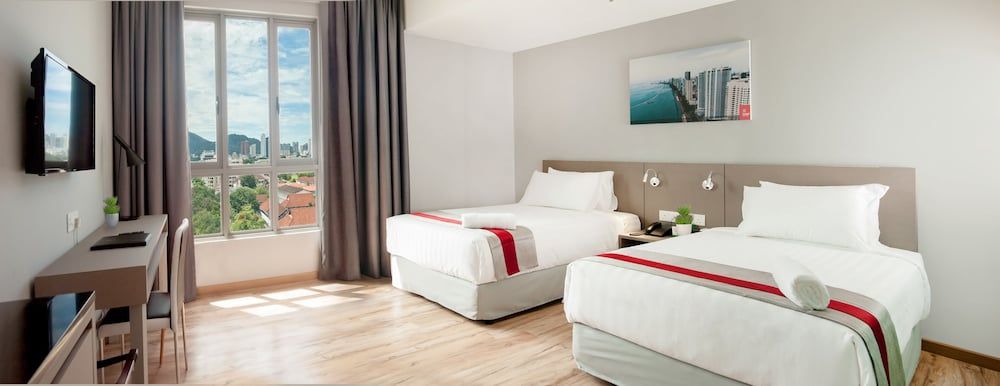 undefined Mei Hotel 2