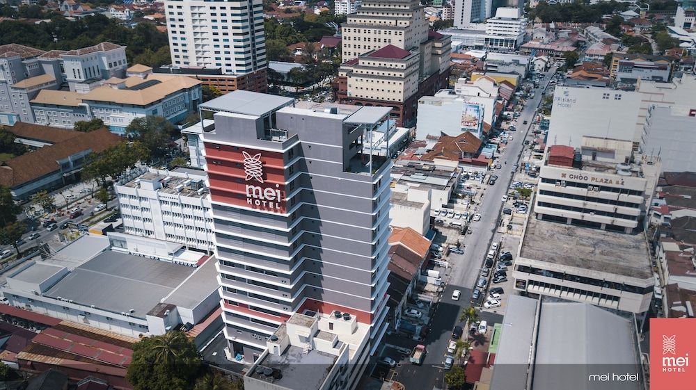 undefined Mei Hotel 3