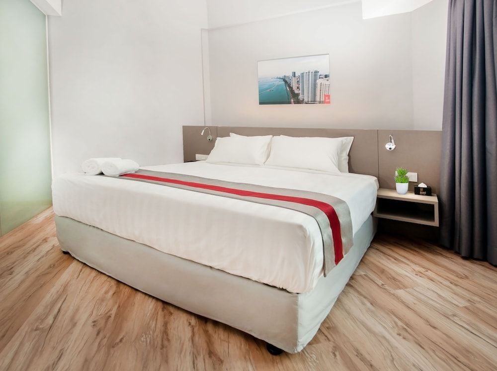 undefined Mei Hotel 10