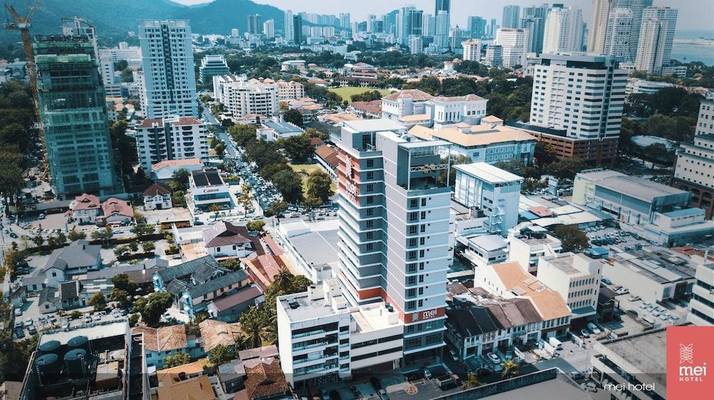 undefined Mei Hotel 4