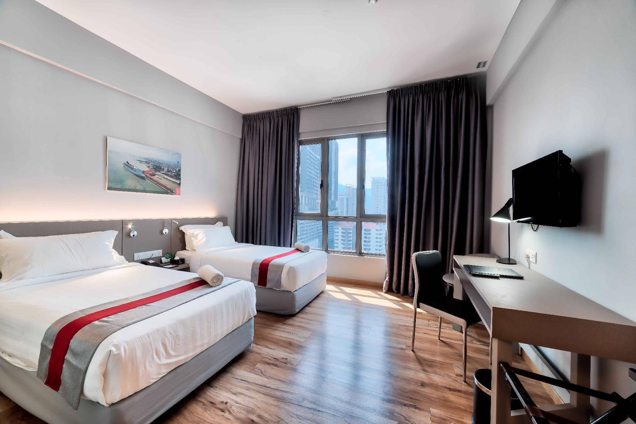 undefined Mei Hotel 6