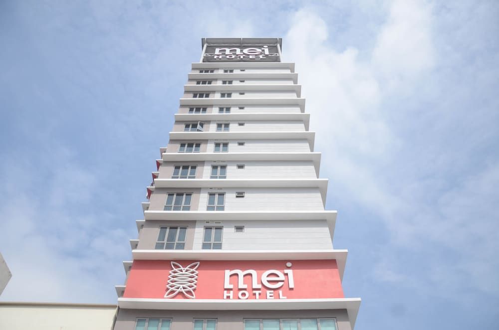 undefined Mei Hotel 5
