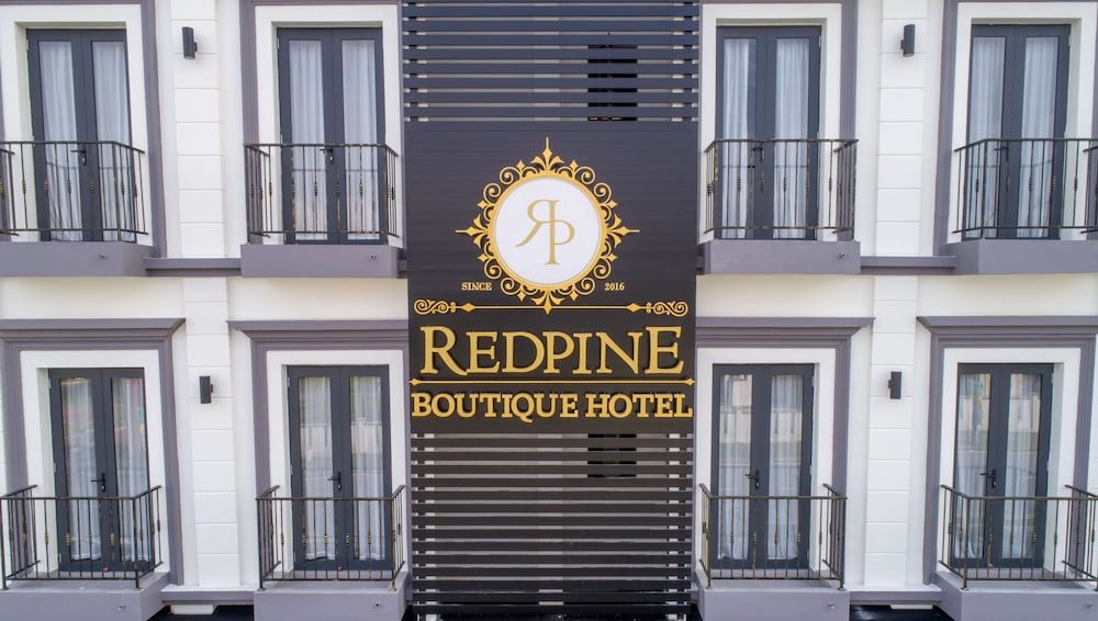 undefined Redpine Boutique Hotel 7