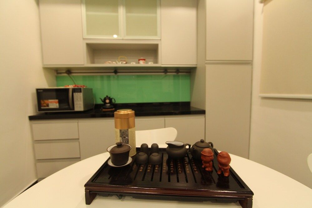 undefined Loke Lim Ipoh Homestay 10