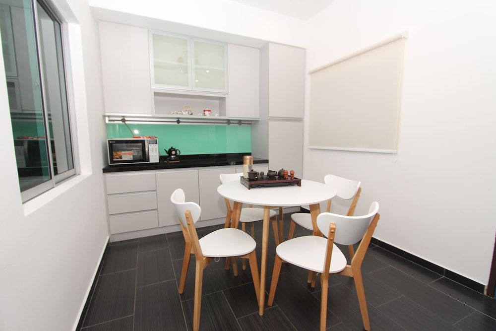 undefined Loke Lim Ipoh Homestay 7