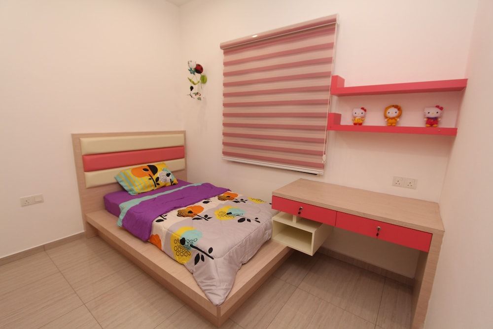 undefined Loke Lim Ipoh Homestay 6