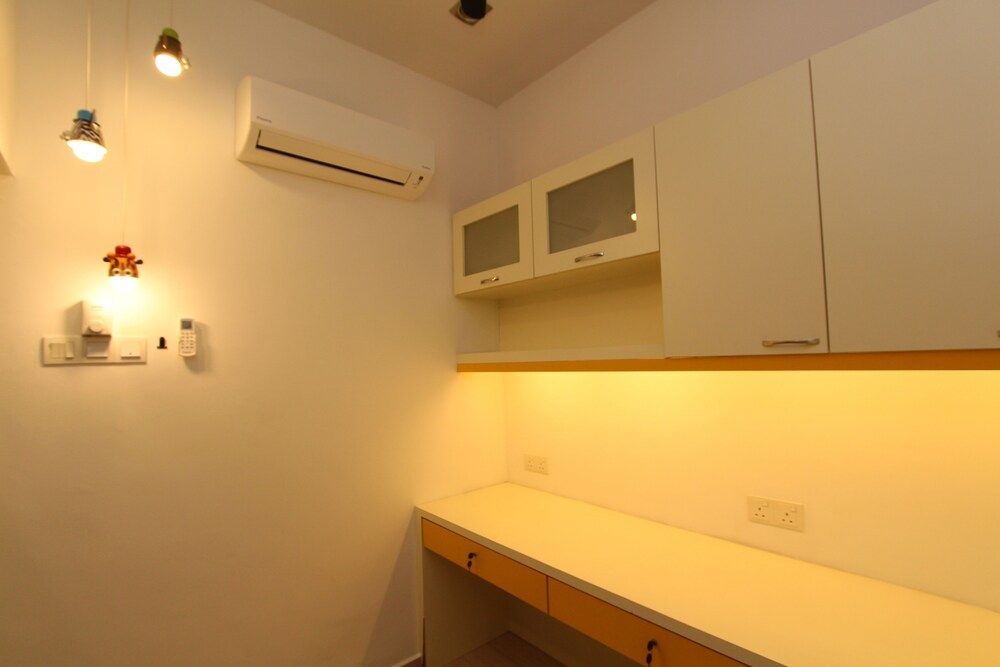 undefined Loke Lim Ipoh Homestay 9