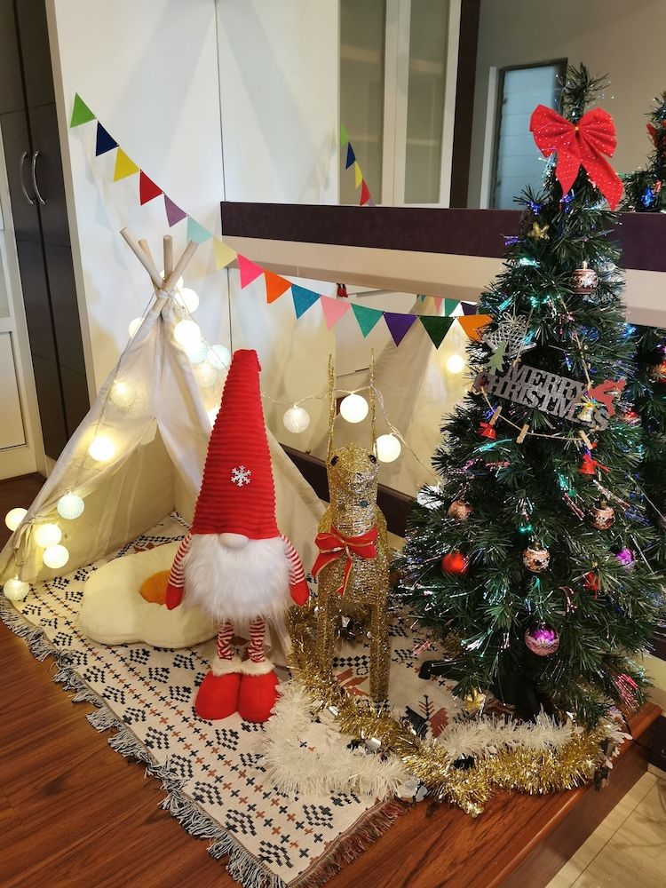 undefined Loke Lim Ipoh Homestay 2