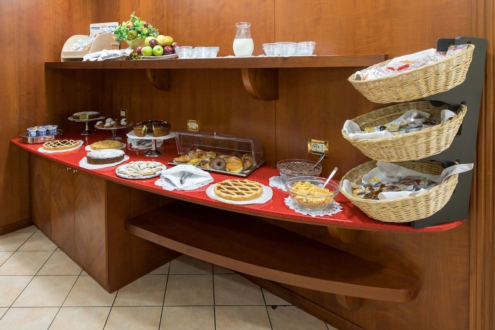 undefined Hotel Città 2000 9