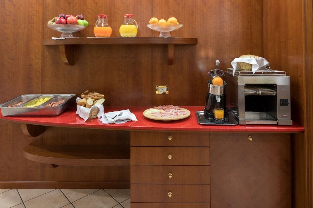 undefined Hotel Città 2000 4