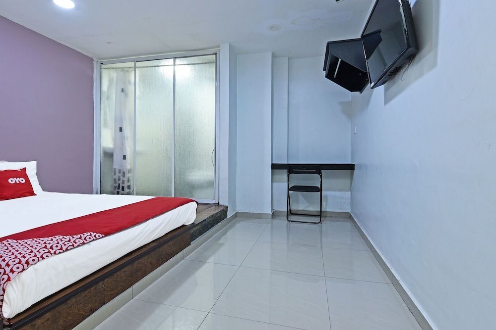 Hotel O Orange Hotel Kuala Pilah Standard Double Room 2