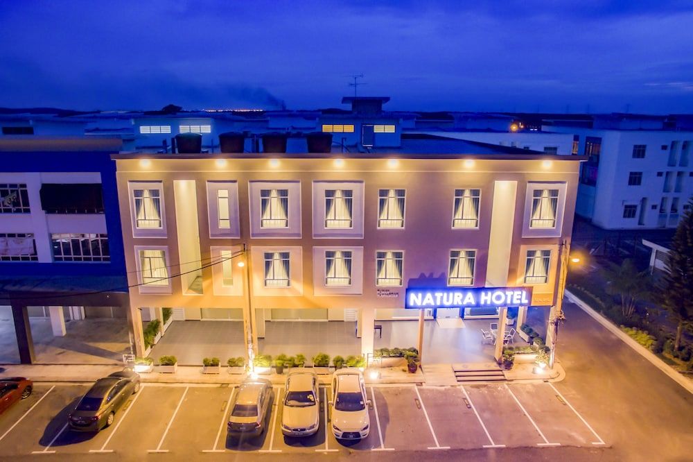 undefined Natura Hotel 7