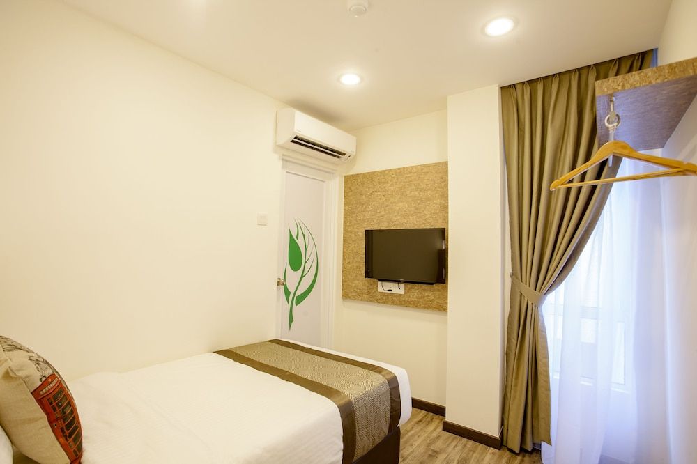 undefined Natura Hotel 4