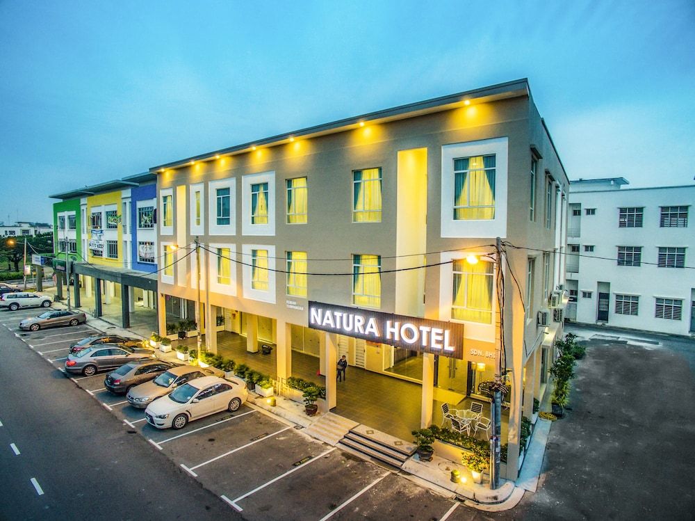 undefined Natura Hotel 6